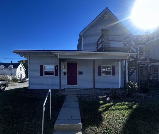 property at 103 E State Blvd