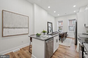 1145 S 15th St in Philadelphia, PA - Building Photo