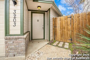 3203 Stoney Square in San Antonio, TX - Building Photo - Building Photo