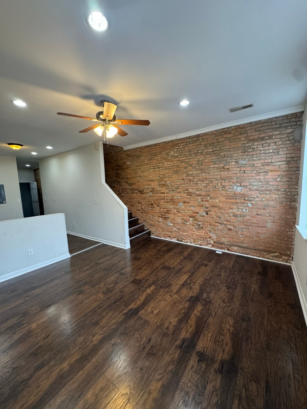 604 N Fulton Ave in Baltimore, MD - Building Photo - Building Photo