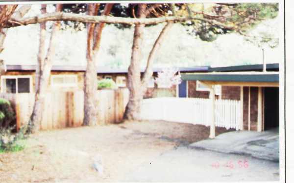 35 Valley Rd in Mill Valley, CA - Building Photo - Building Photo