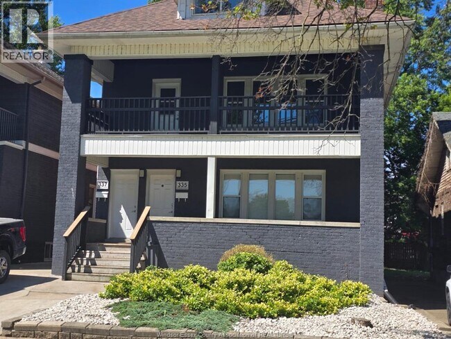337 Indian Rd in Windsor, ON - Building Photo - Building Photo