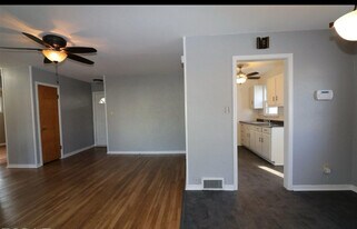 1307 S Jasper St in Decatur, IL - Building Photo