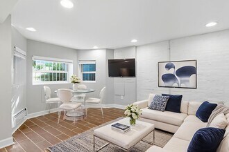 2604 Mozart Pl NW, Unit 2 in Washington, DC - Building Photo - Building Photo