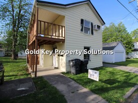 919 E 6th St in Anderson, IN - Building Photo