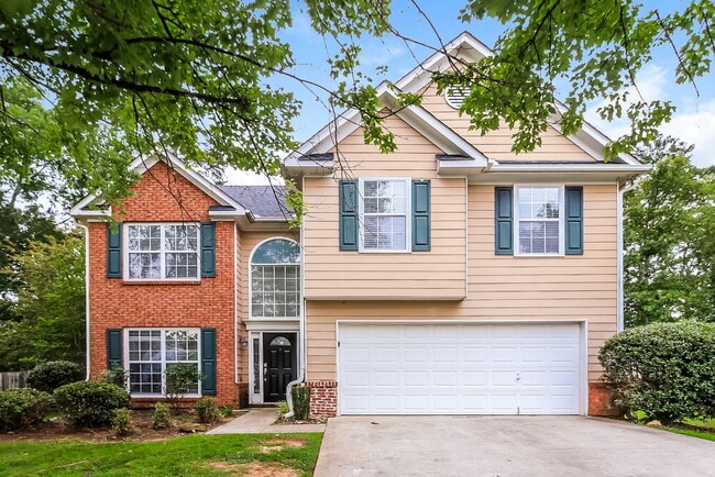 property at 3415 Wrenwood Ct