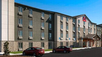 2275 Old Minden Rd in Bossier City, LA - Building Photo