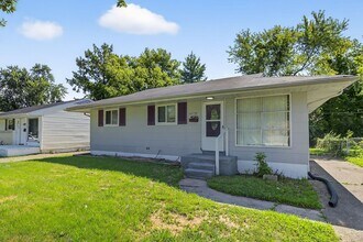 10772 Spring Garden Dr in St. Louis, MO - Building Photo - Building Photo