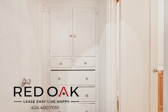 706 N St Andrews Pl in Los Angeles, CA - Building Photo - Building Photo