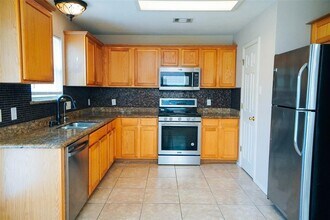 14501 Ballycastle Trail in Austin, TX - Building Photo - Building Photo
