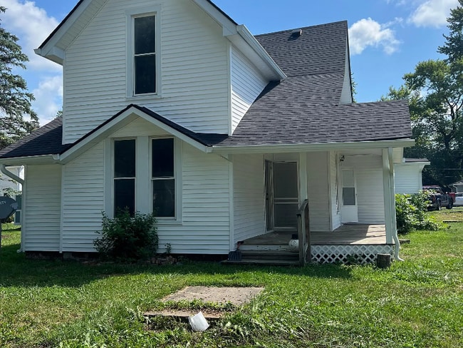 property at 505 S Georgia St