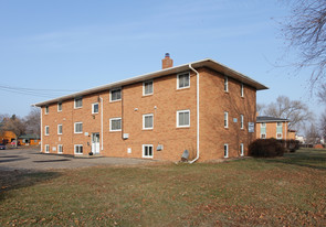 Lyndale Avenue Properties Apartments