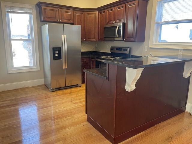 property at 130 College Ave