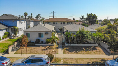 312 Margaret Ave in Los Angeles, CA - Building Photo - Building Photo