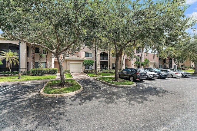 2806 Veronia Dr, Unit 111 in Palm Beach Gardens, FL - Building Photo - Building Photo