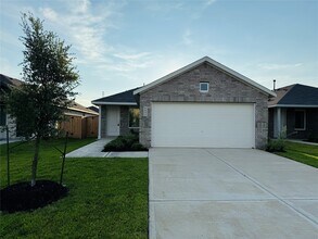 6851 Lantana Leaf Ln in Katy, TX - Building Photo - Building Photo