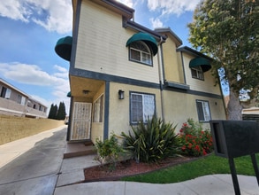 20818 Harvard Blvd in Torrance, CA - Foto de edificio - Building Photo