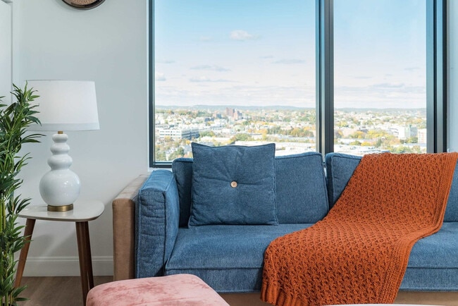 360 Foley St, Unit ID1322144P in Somerville, MA - Foto de edificio - Building Photo