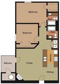 Stonebridge Crossing Apartment Homes - 12