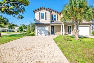 2901 N 15th Ave in Pensacola, FL - Building Photo