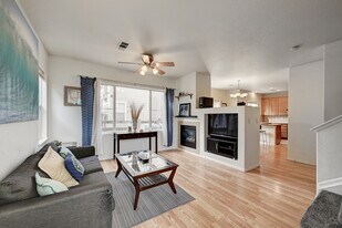 13043 Grant Cir E, Unit A in Thornton, CO - Building Photo