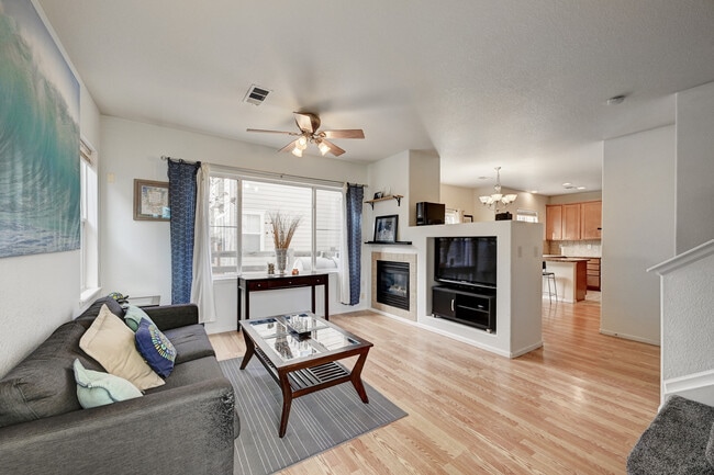 property at 13043 Grant Cir E