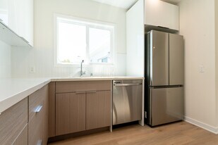 833 20th St in Santa Monica, CA - Building Photo