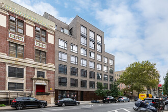 The DeKalb in Brooklyn, NY - Building Photo - Building Photo