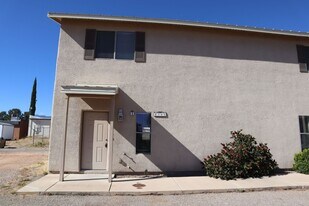 4366 Corte Brumoso in Sierra Vista, AZ - Building Photo