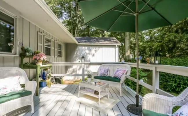 property at 28 2nd Brook St