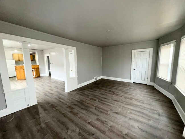 2966 Harding St in Detroit, MI - Building Photo - Building Photo