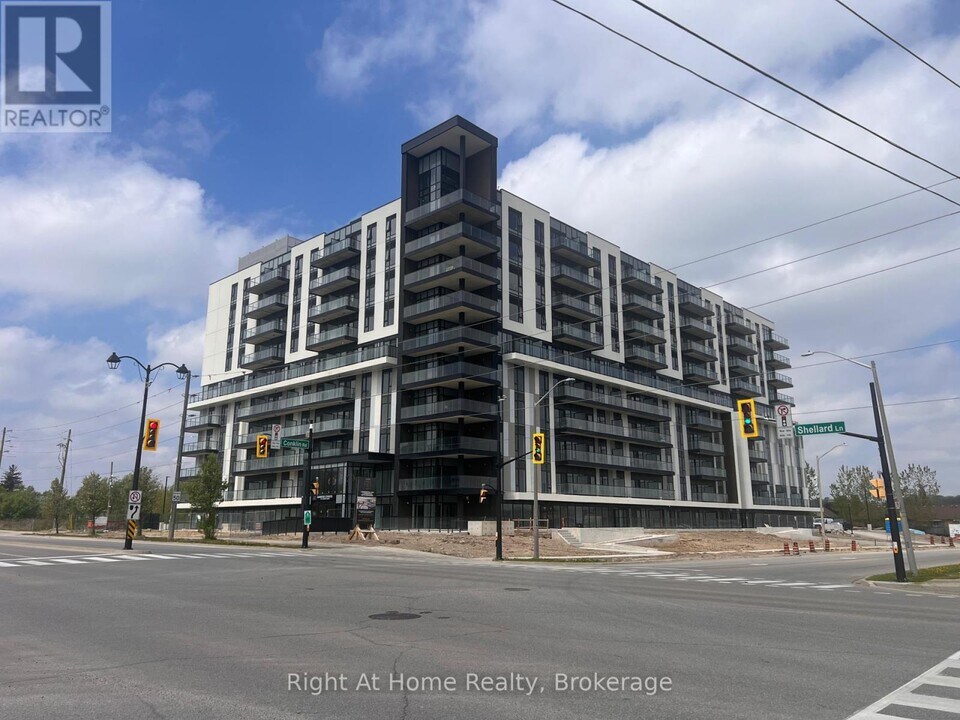 575-575 Conklin Rd in Brantford, ON - Building Photo