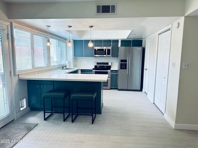 2034 W Elm St in Phoenix, AZ - Building Photo - Building Photo