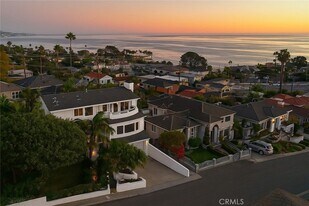 281 Ledroit St in Laguna Beach, CA - Building Photo