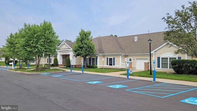 property at 73 Center Ln