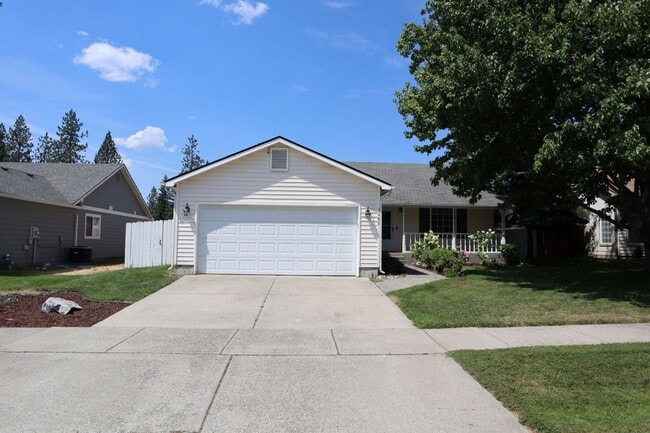 property at 3689 Whisper Dr