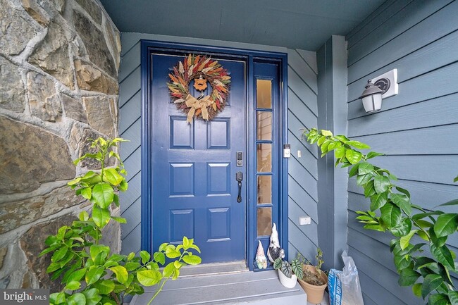 7 Foxtail Ct in Newark, DE - Foto de edificio - Building Photo