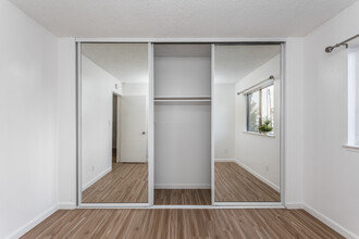 Las Golondrinas Apartments in San Gabriel, CA - Building Photo - Interior Photo