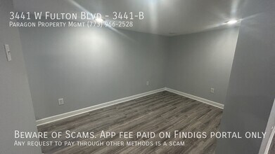 3441 W Fulton Blvd in Chicago, IL - Building Photo - Building Photo