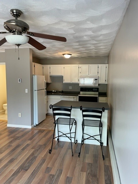 property at 661 Metacom Ave
