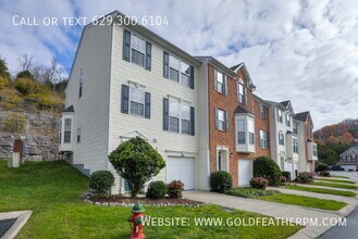 7277 Charlotte Pike in Nashville, TN - Building Photo - Building Photo