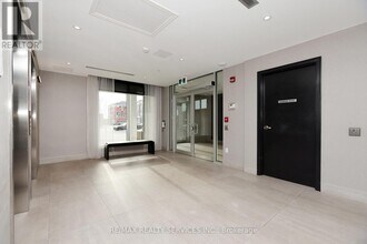 200 Lagerfeld Dr in Brampton, ON - Building Photo - Building Photo
