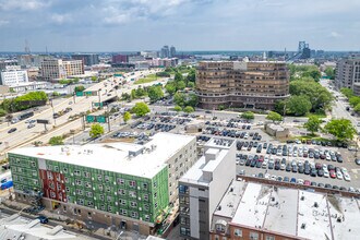 215 N 9th St in Philadelphia, PA - Building Photo - Building Photo