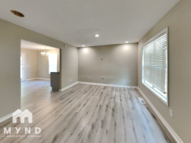 107 Huntington Ct in Dallas, GA - Building Photo - Building Photo
