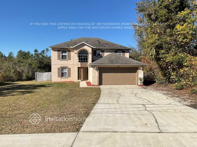 3266 Quail Dr in Deltona, FL - Building Photo - Building Photo