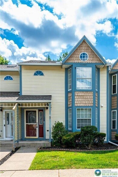 109 Freedom Ct in Bethlehem, PA - Building Photo