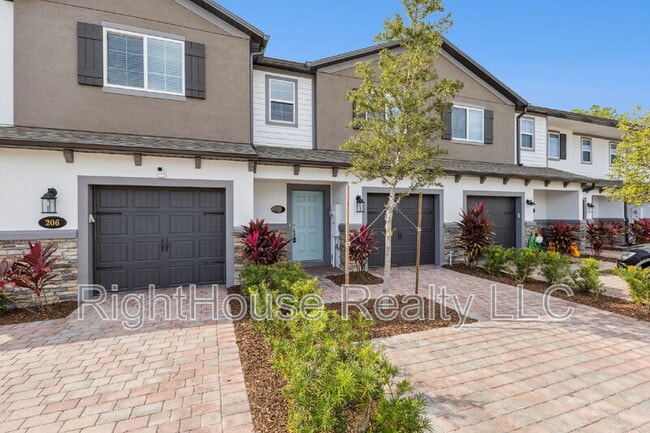 property at 212 Beautyberry Ln