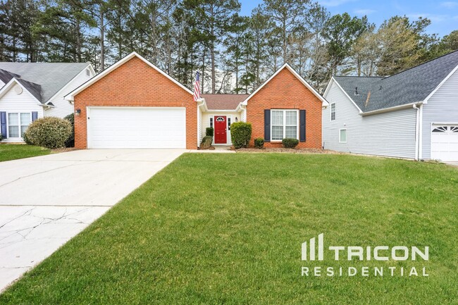 property at 11823 Harbour Town Pkwy