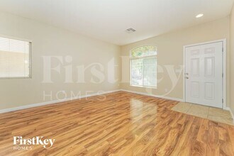 3920 Fragrant Jasmine Ave in North Las Vegas, NV - Building Photo - Building Photo