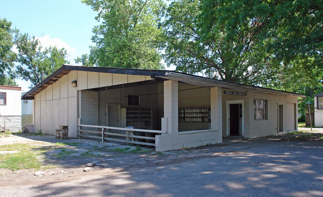 Rosedale Mobile Home Park